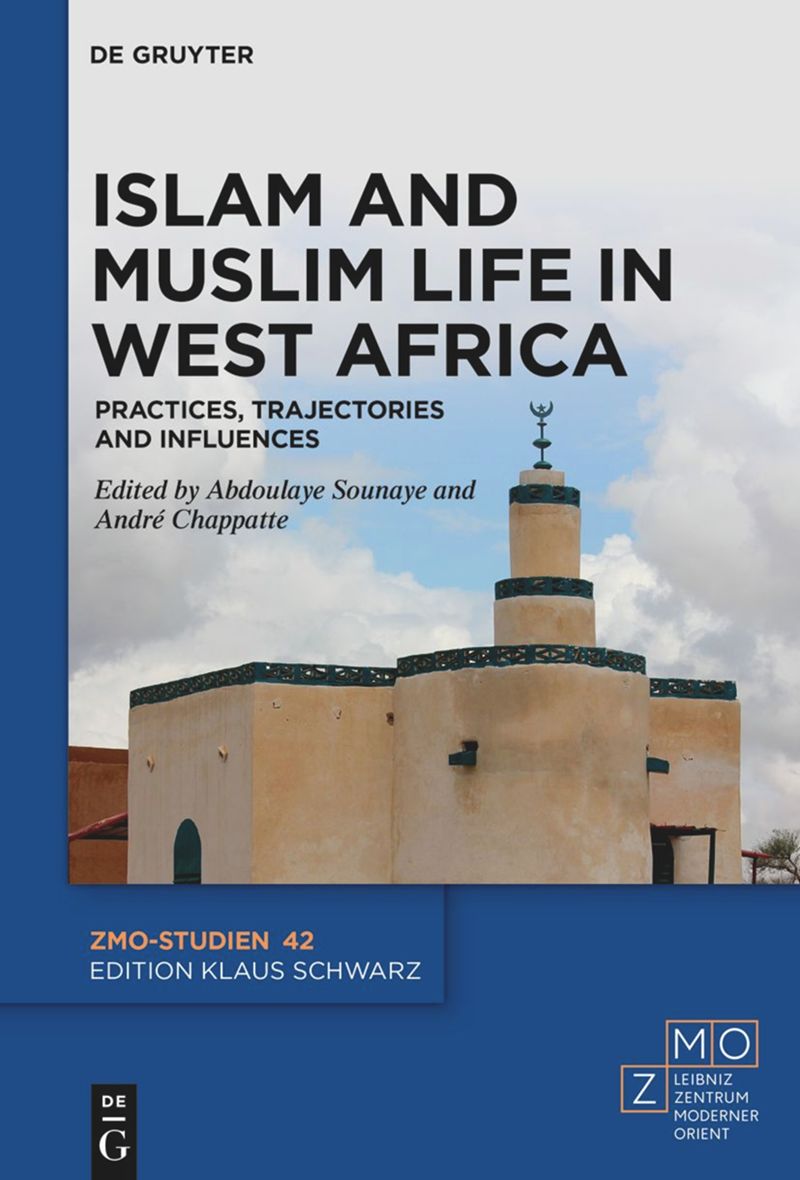 book: Islam and Muslim Life in West Africa