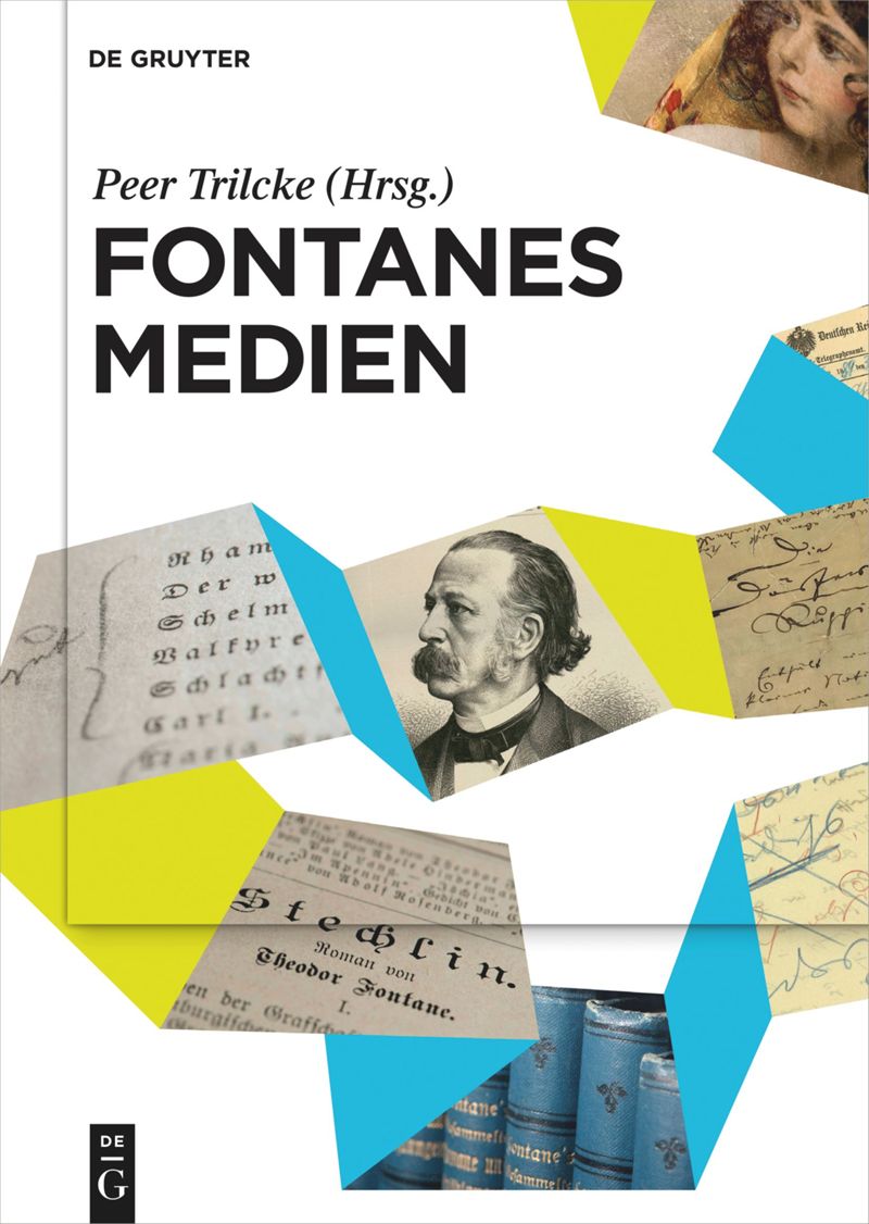 book: Fontanes Medien