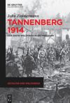 book: Tannenberg 1914