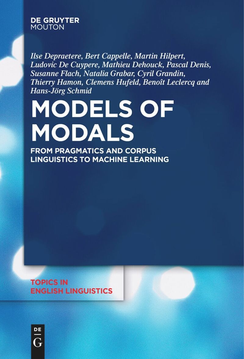book: Models of Modals