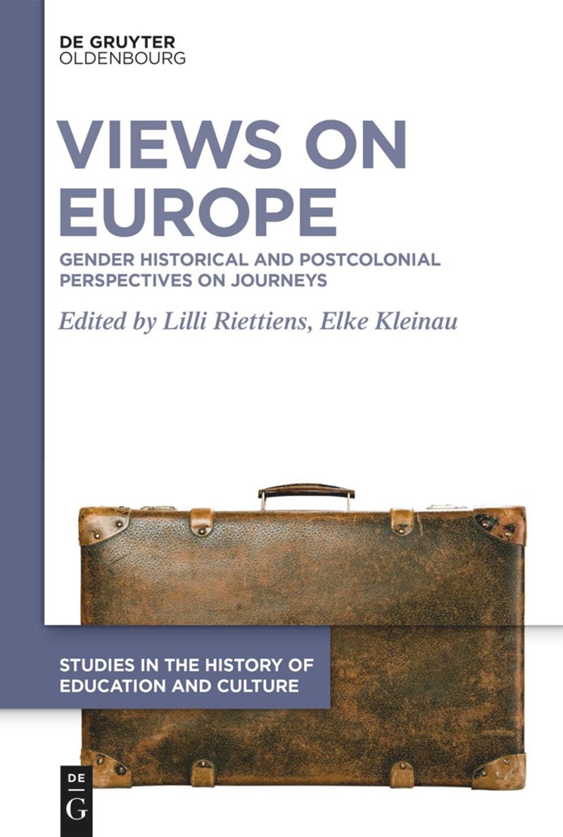 book: Views on Europe