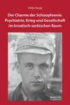 book: Der Charme der Schizophrenie