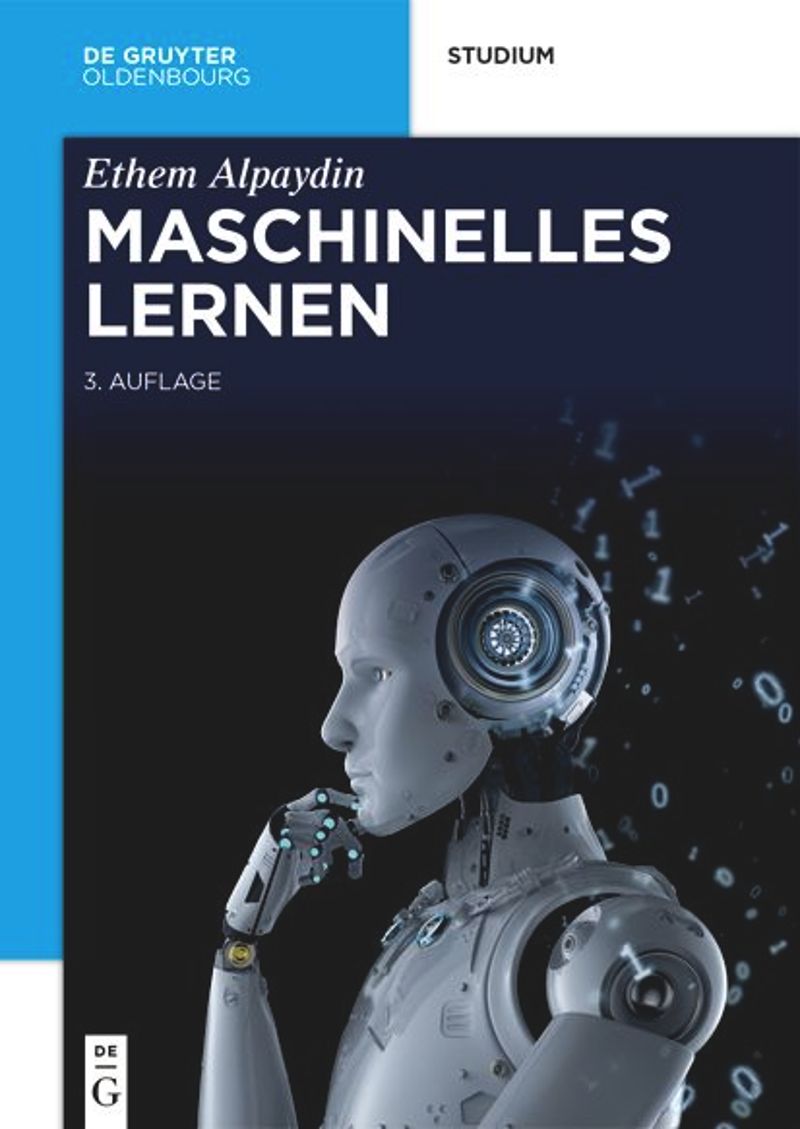book: Maschinelles Lernen