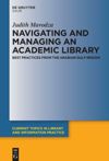 book: Navigating and Managing an Academic Library