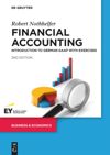 book: Financial Accounting