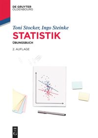 book: Statistik