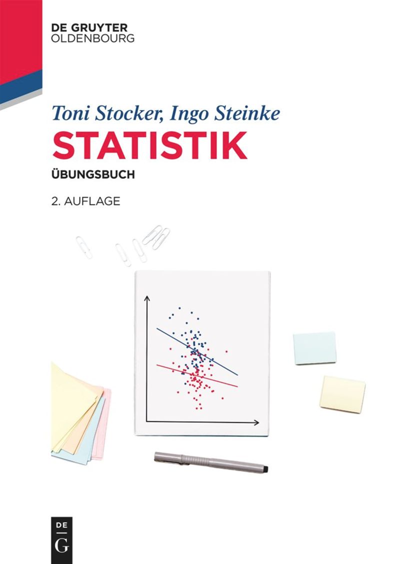 book: Statistik
