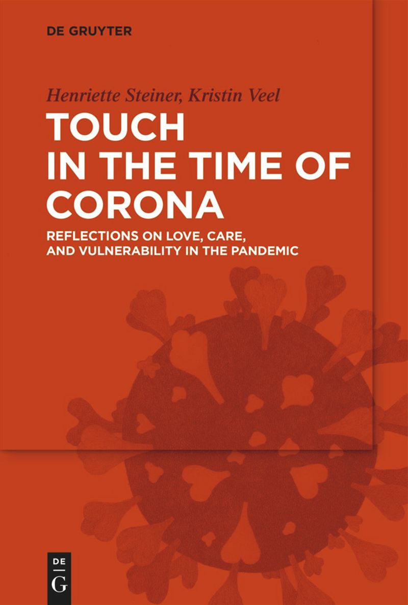 book: Touch in the Time of Corona
