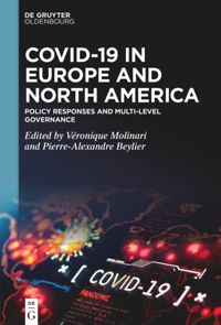 book: COVID-19 in Europe and North America