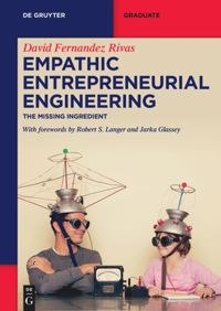 book: Empathic Entrepreneurial Engineering