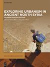 book: Exploring urbanism in ancient North Syria