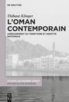 book: L’Oman contemporain