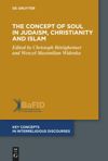 book: The Concept of Soul in Judaism, Christianity and Islam