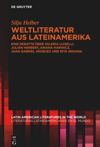 book: Weltliteratur aus Lateinamerika