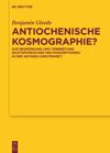 book: Antiochenische Kosmographie?