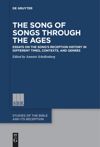 book: The Song of Songs Through the Ages