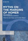 book: Myths on the Margins of Homer