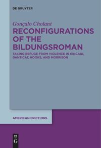 book: Reconfigurations of the Bildungsroman