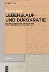book: Lebenslauf und Bürokratie