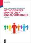 book: Methoden der empirischen Sozialforschung