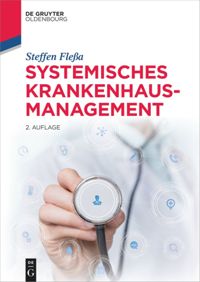 book: Systemisches Krankenhausmanagement