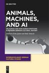 book: Animals, Machines, and AI