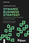 book: Dynamic Business Strategy