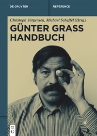 book: Günter Grass Handbuch