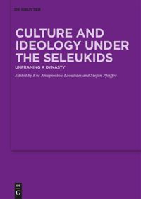 book: Culture and Ideology under the Seleukids