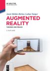 book: Augmented Reality