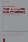 book: Verteidigung der Wahrheit
