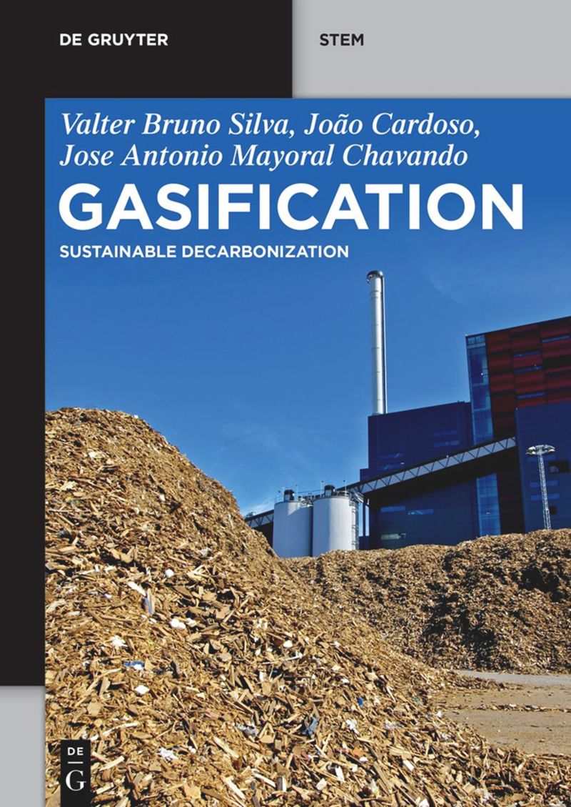 book: Gasification