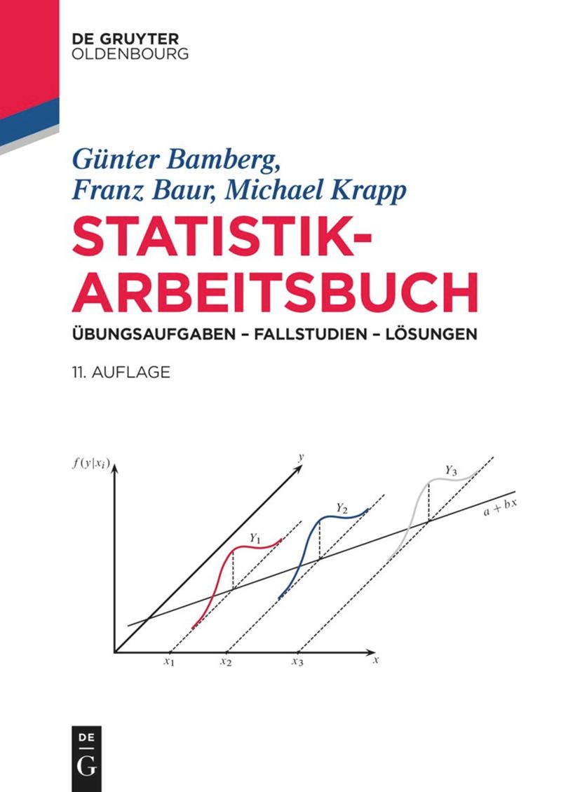 book: Statistik-Arbeitsbuch