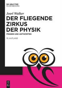 book: Der fliegende Zirkus der Physik