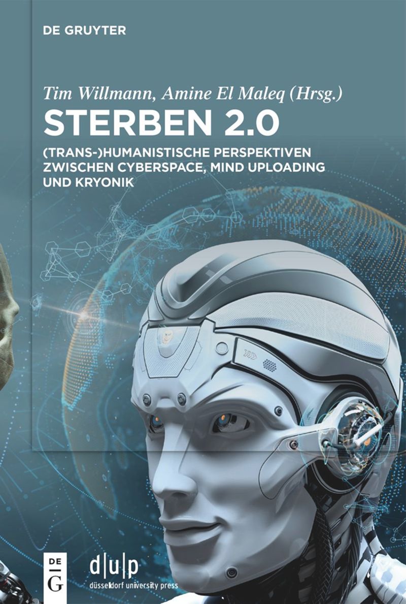 book: Sterben 2.0