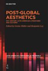 book: Post-Global Aesthetics