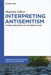 book: Interpreting Antisemitism
