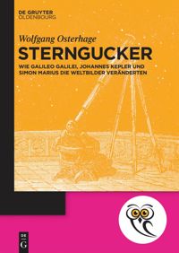 book: Sterngucker