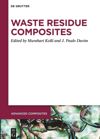book: Waste Residue Composites