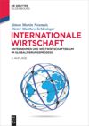 book: Internationale Wirtschaft