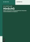 book: HinSchG