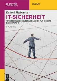 book: IT-Sicherheit
