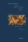 book: Different Aesthetics