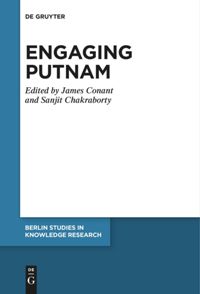 book: Engaging Putnam