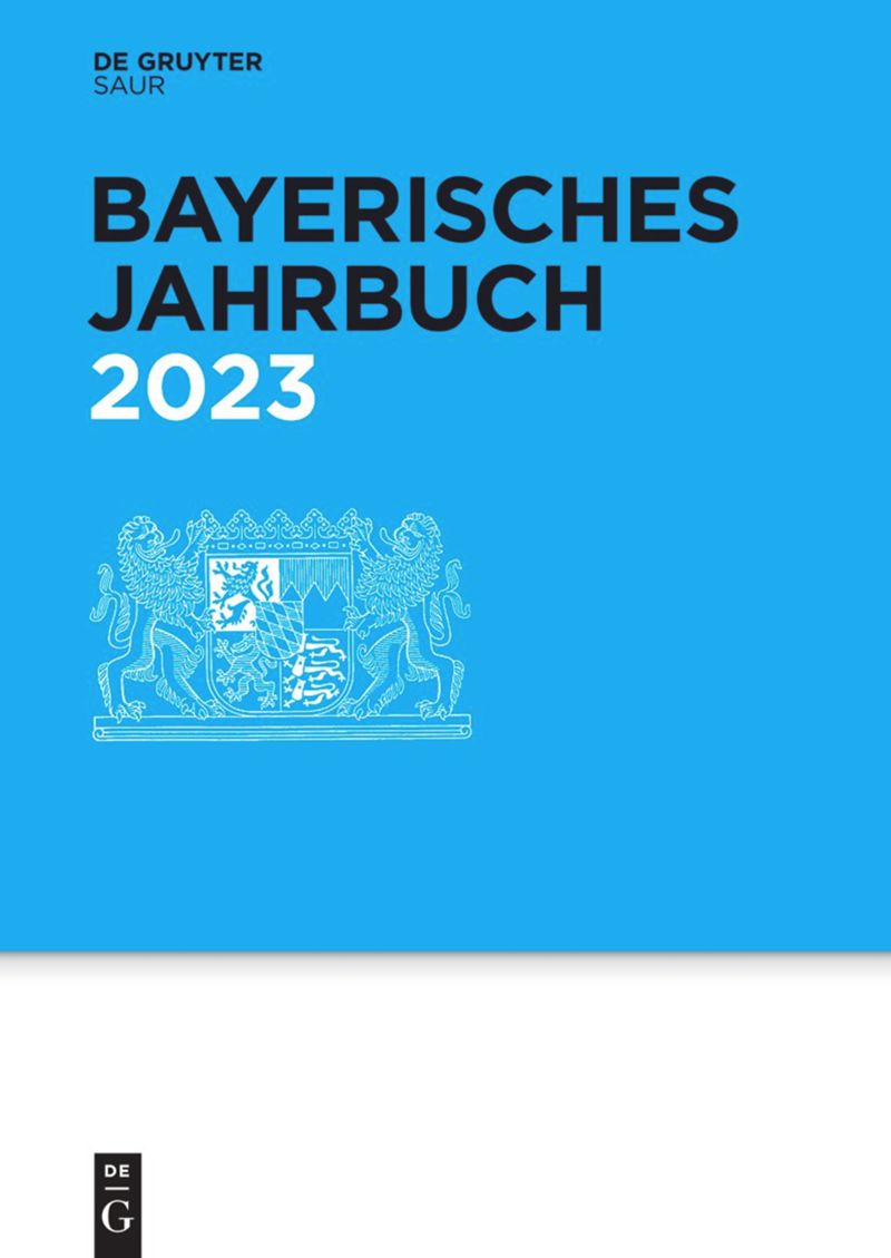 book: 102. Jahrgang 2023