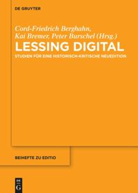 book: Lessing digital
