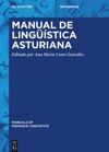book: Manual de lingüística asturiana