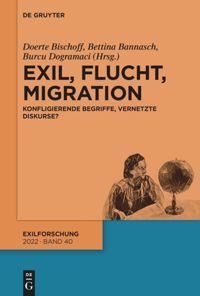 book: Exil, Flucht, Migration