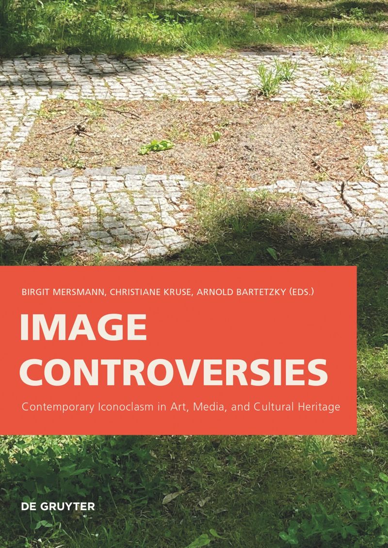 book: Image Controversies