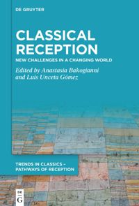 book: Classical Reception